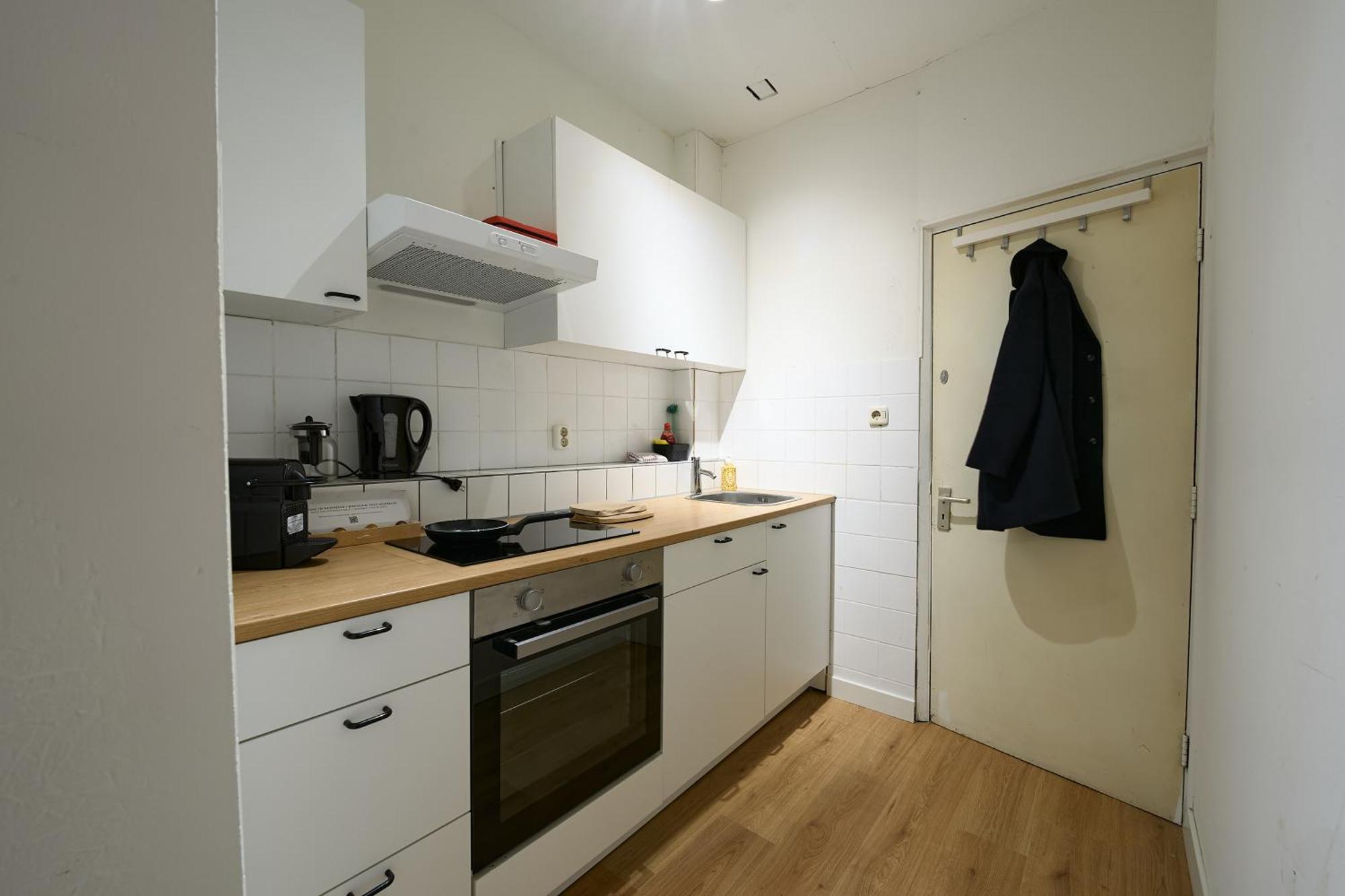2 Apartamento *